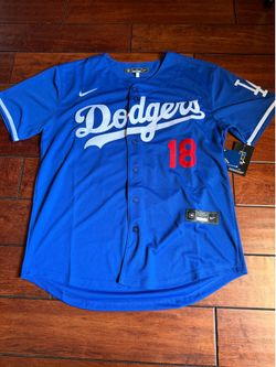 Dodgers Jersey’s (Father’s Day Sale)
