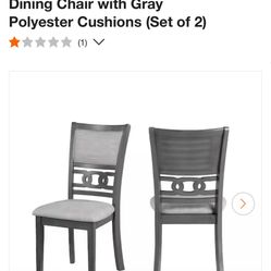 Chairs