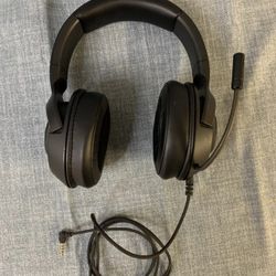 Razer Ps4 Headset