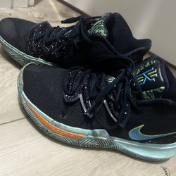 Nike Kyrie 5 Ep ‘UFO’