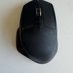 Logitech MX Master Wireless Mouse