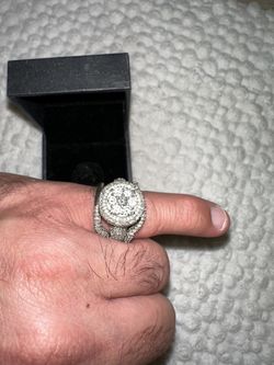 Delamore Diamond