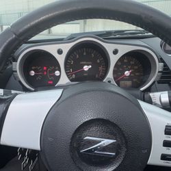 2005 Nissan 350z