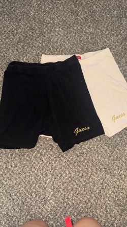 Guess Biker Shorts 