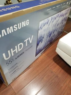 55inch Samsung 4k