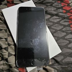 Iphone 7 Plus 32gb UNLOCKED