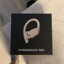 Powerbeats Pro 