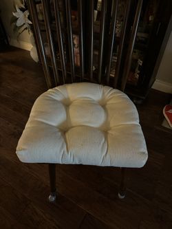 Pier 1 Imports Chair Cushion 