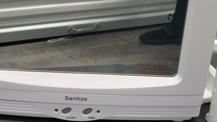 Desinfectant Uv Light