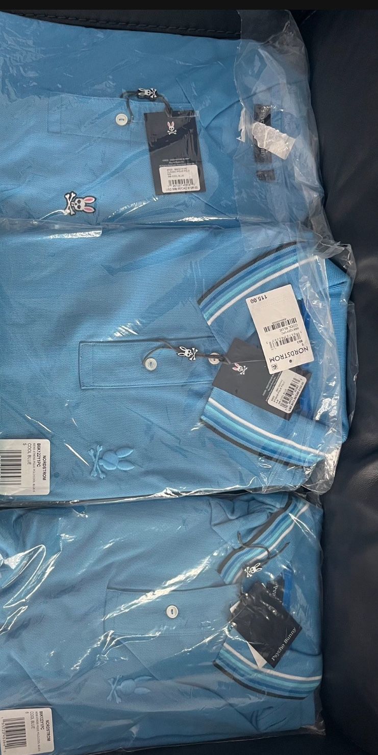 Available M-L Sizes NEW Original With Tags