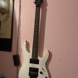 Ibanez Electric Guitar