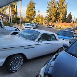 1963 Buick Skylar