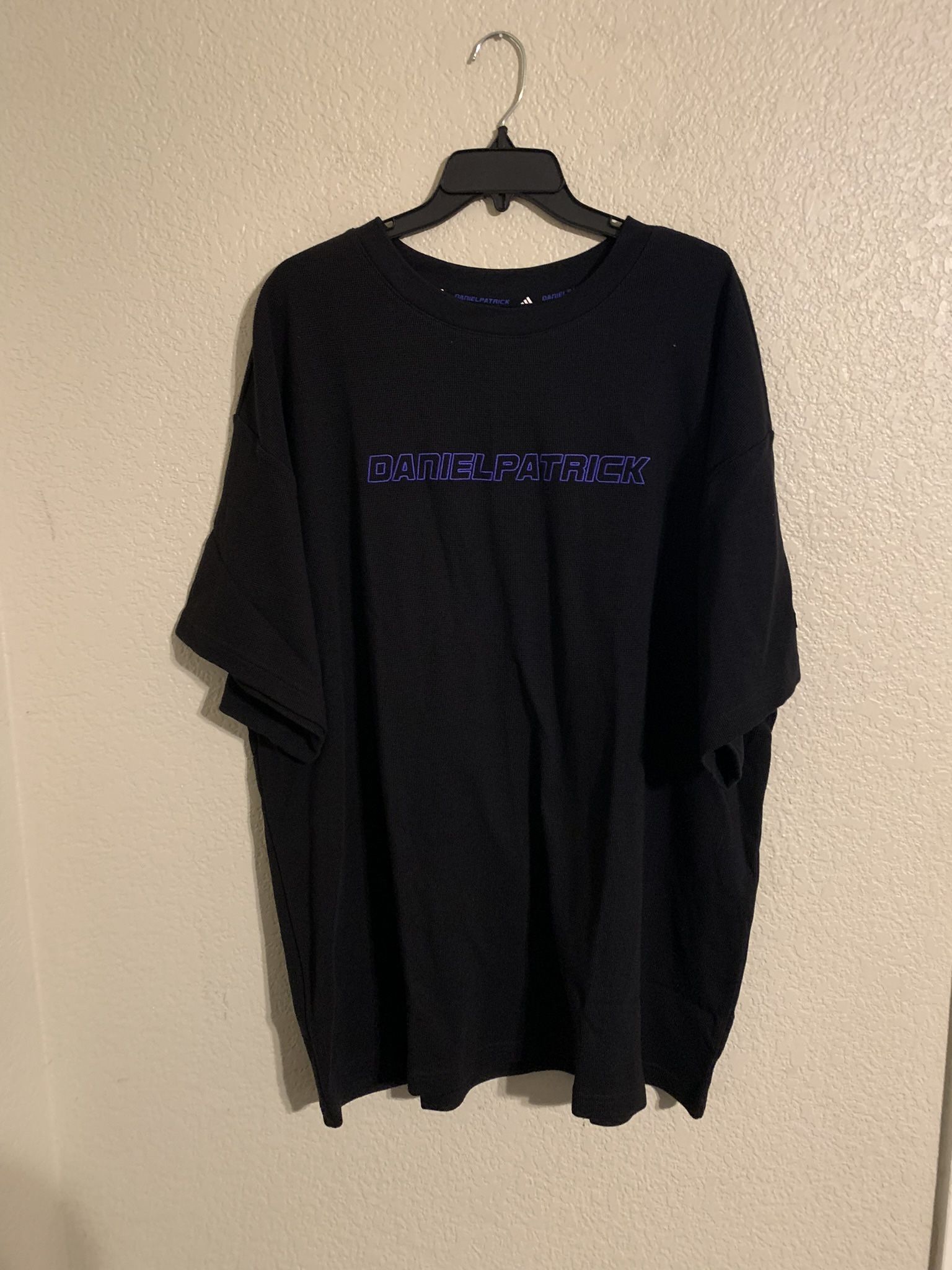 Adidas x Daniel Patrick Thermal Short Sleeve Shirt