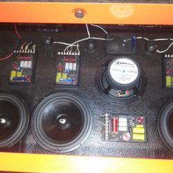 CDT Audio