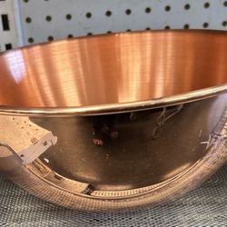 Brass Bowl REDUCED