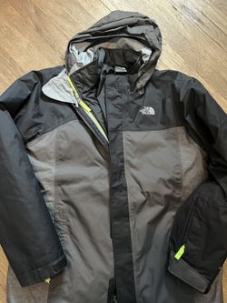Northface