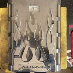 Autobahn High Current Amplifier 1300hct