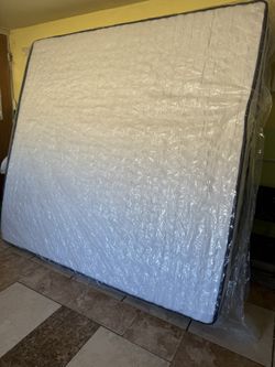 Mattress KING ZIZE