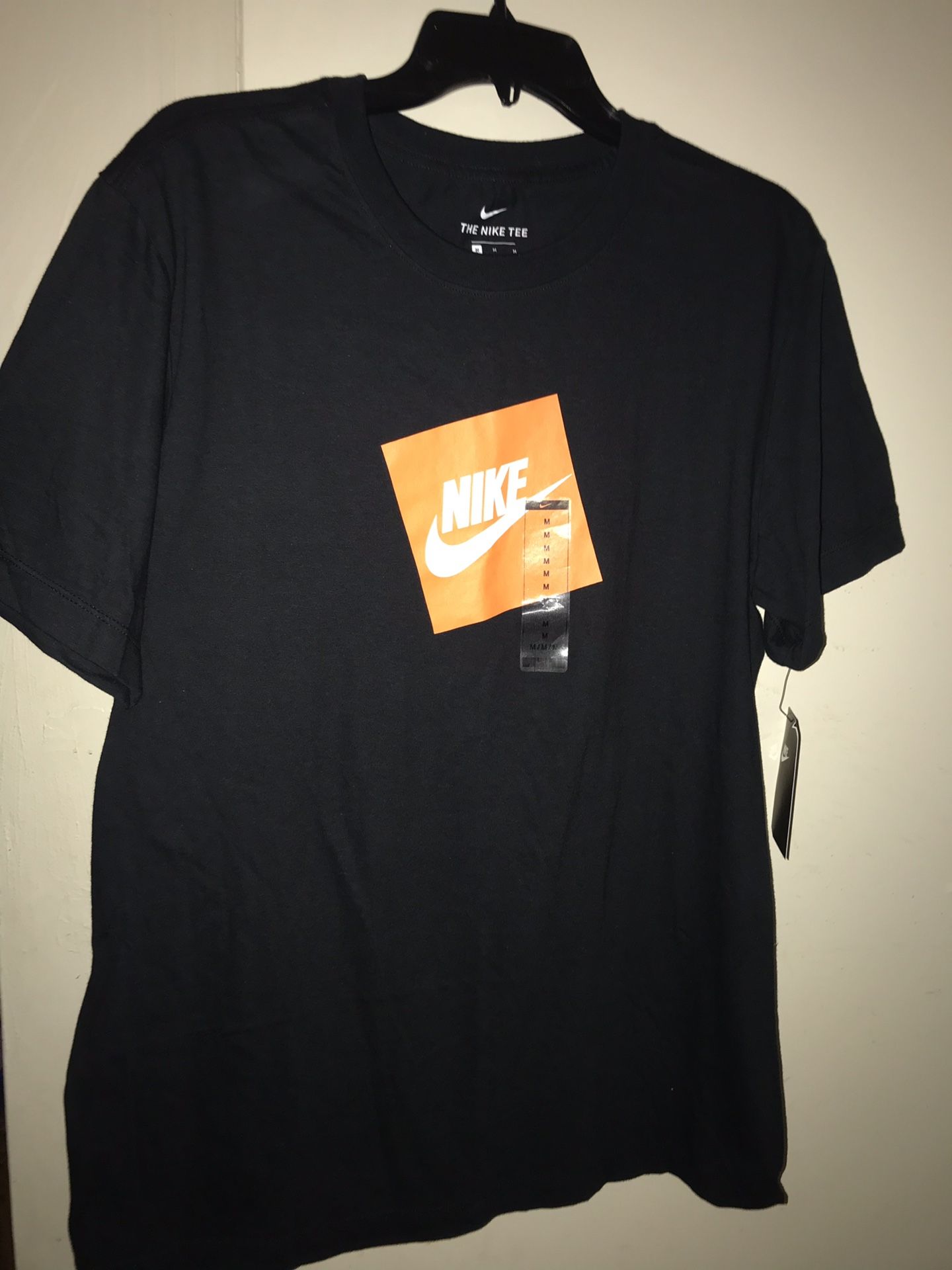 Nike T-shirt