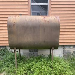 Gas Drum $200