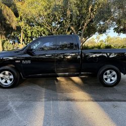 🚗 2015 Ram 1500 HEMI