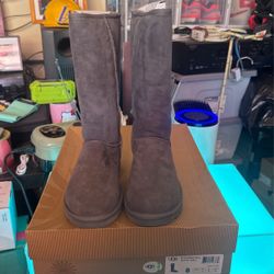UGG CLASSIC TALL