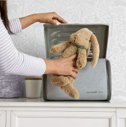 UV Cleaning Bag