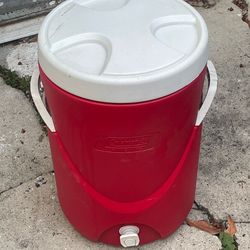 Coleman 5 Gallon Jug