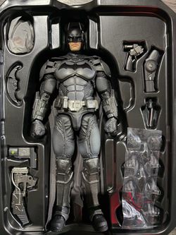 Inart Batman Arkham Origins