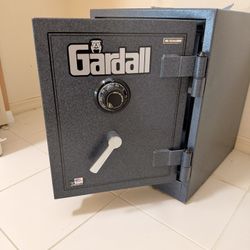 Gardall Safe 