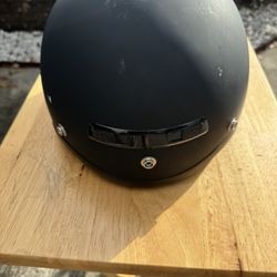 AFX FX-7 DOT Helmet Size Small