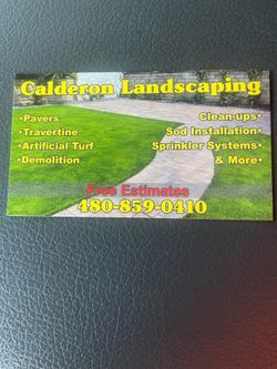 Pavers turf travertine sod
