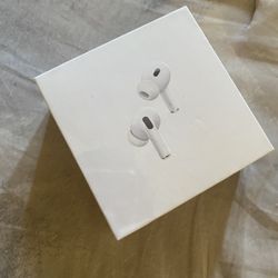 Air Pods Pro 