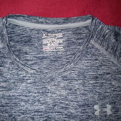 UNDER ARMOUR T-shirt 2XL