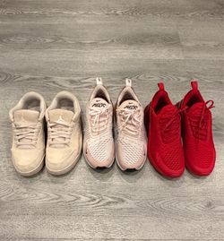 Women’s shoes