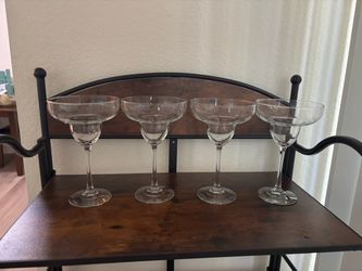 margarita glasses
