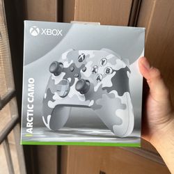 Xbox Controller