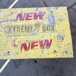 Spider Box 