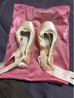 Ballet item bundle