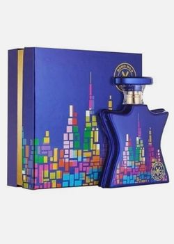 Bond No. 9 New York Nights EDP 3.3 oz 100ml Unisex Fragrance