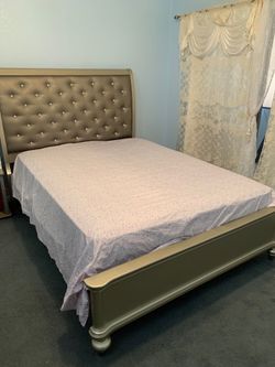 High quality mattress