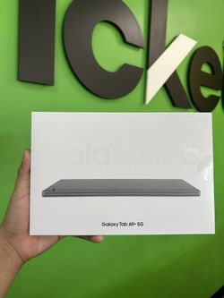 Samsung Galaxy Tab A9+ 5G **FINANCING AVAILABLE