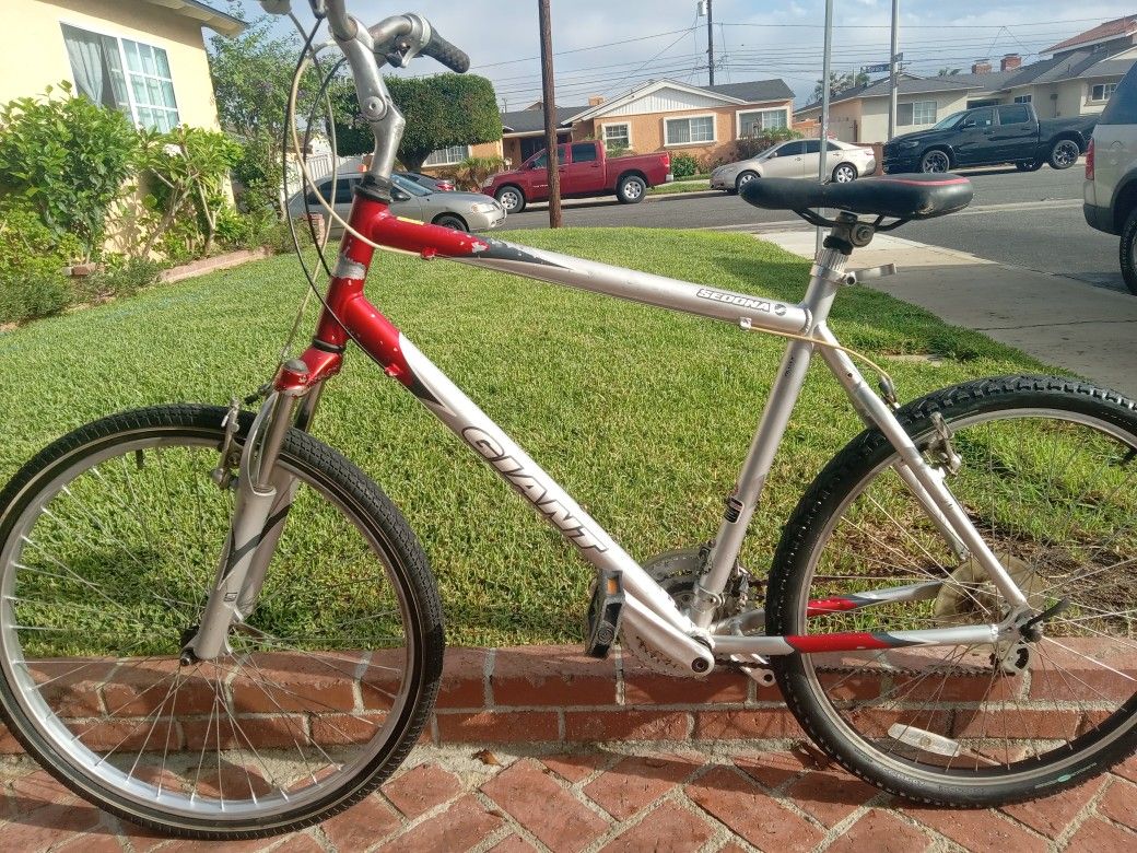 Bicycle  For Sale Sz 26 Tires