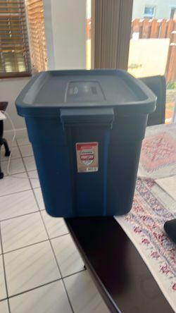 Storage Bin 18 Gallon