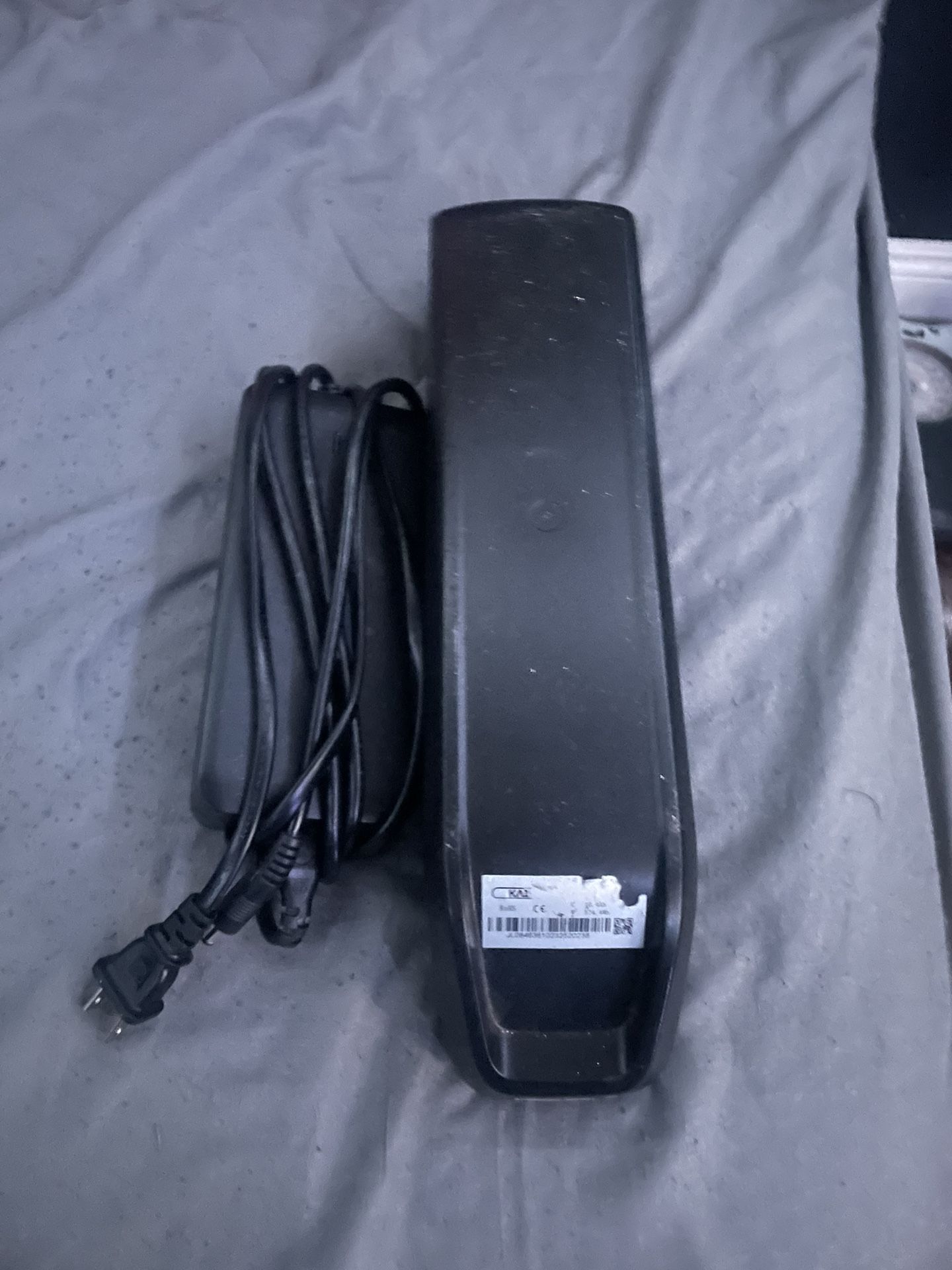 Electric Bike Battery/charger