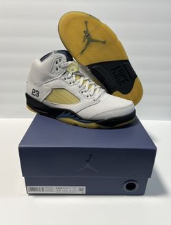 DS Retro 5 A Ma Maniere Size 11w/9.5m - $250