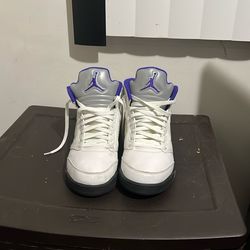 Jordan 5 Retro