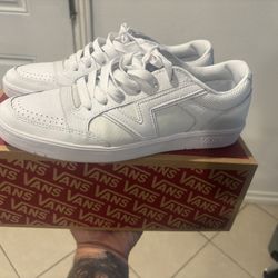 Vans Lowland CC Sz 10