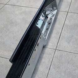 1999 OEM Chevy Rear Bumper 