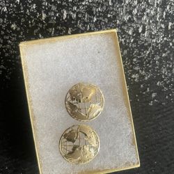 10k Earrings